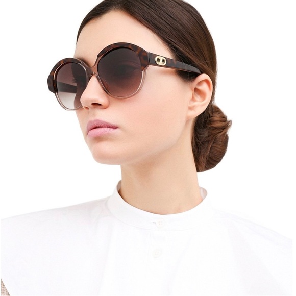 New! CELINE SUNGLASSES CL40154I 46B NEW! 61/17/140, Authentic - Picture 3 of 15